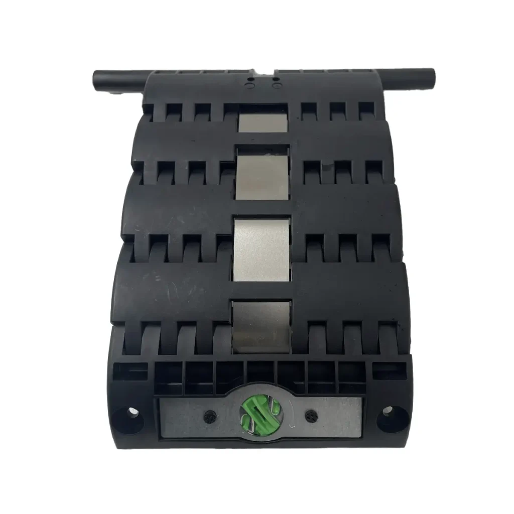 Large selve security top strap